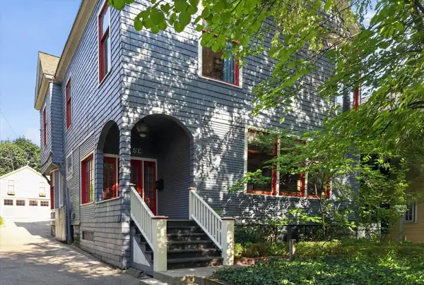 22 Prospect Avenue Se, Grand Rapids, MI 49503