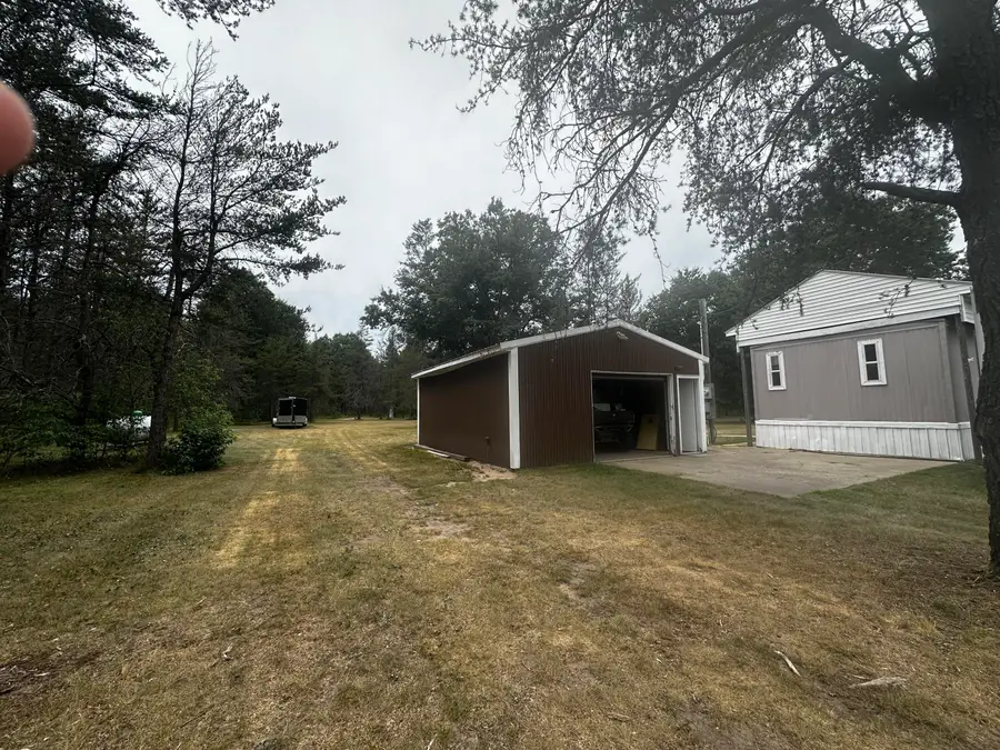 10595 N Twin Creek Road, Irons, MI 49644 - #3