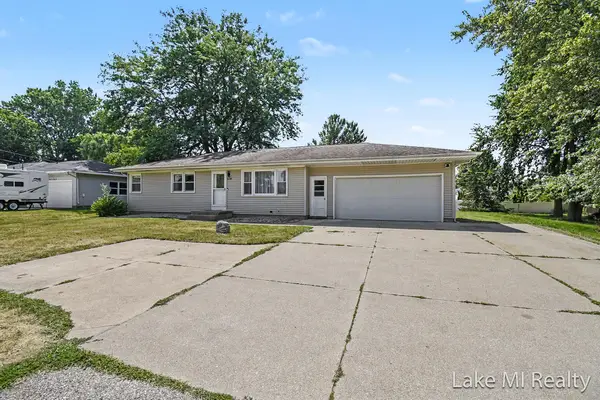 2238 52nd Street Sw, Wyoming, MI 49519