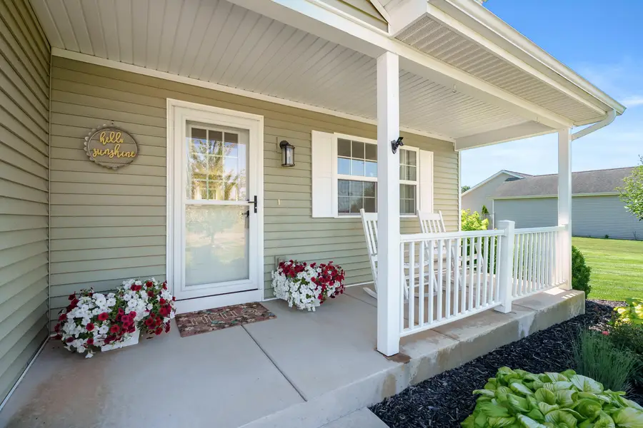 50147 Jordan Street, Antwerp, MI 49079 - #2