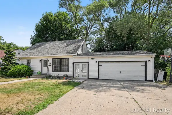 3100 Highgate Avenue Sw, Wyoming, MI 49509