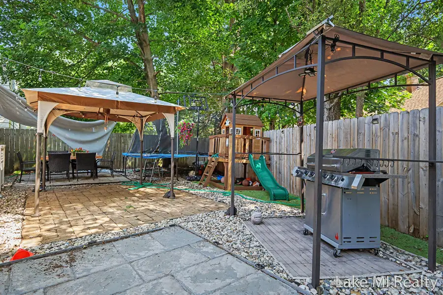 3100 Highgate Avenue Sw, Wyoming, MI 49509 - #3