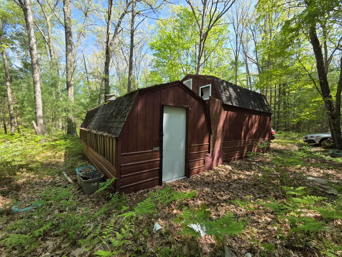 10622 W 7 Mile Road, Irons, MI 49644 - #1