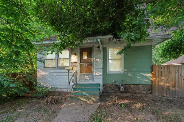 241 Avenue A, Springfield, MI 49037