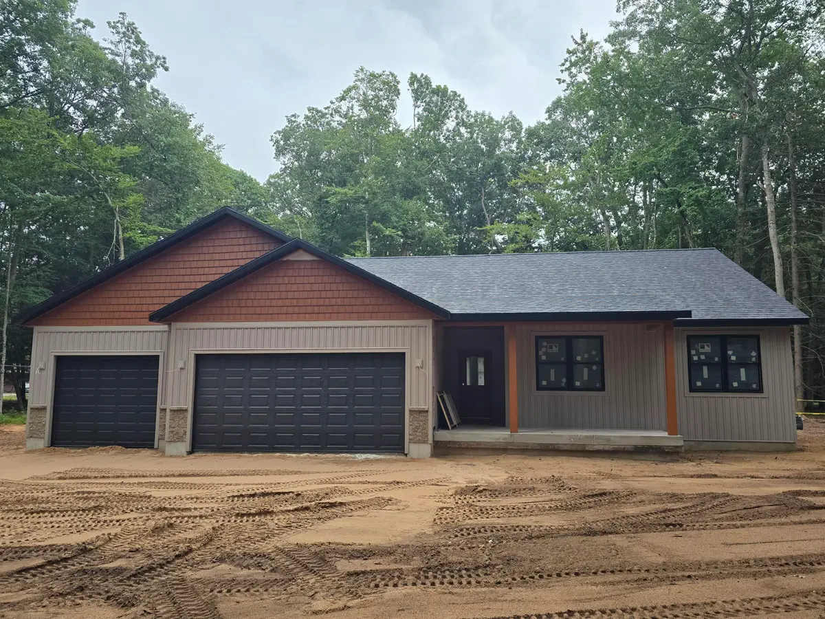 918 Scenic Drive, Muskegon, MI 49445 - #1