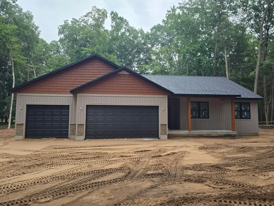 918 Scenic Drive, Muskegon, MI 49445 - #2