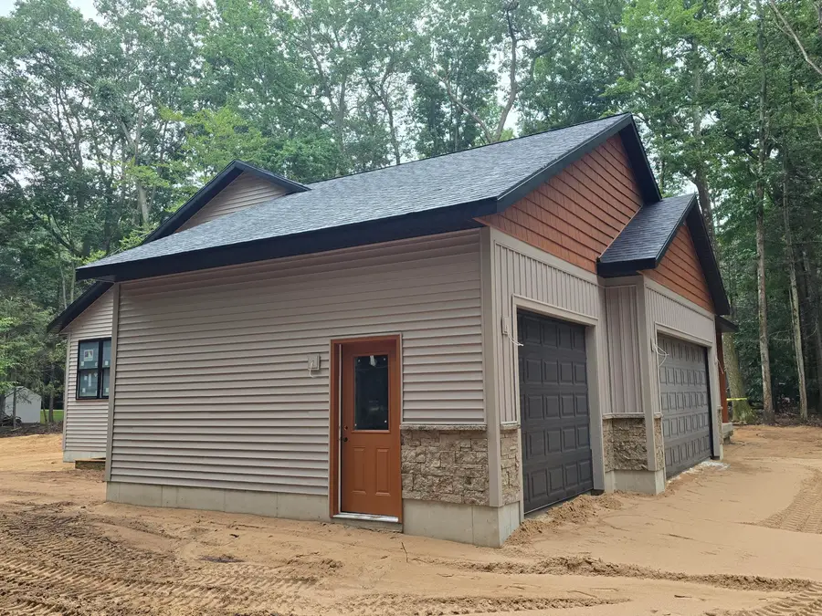 918 Scenic Drive, Muskegon, MI 49445 - #3