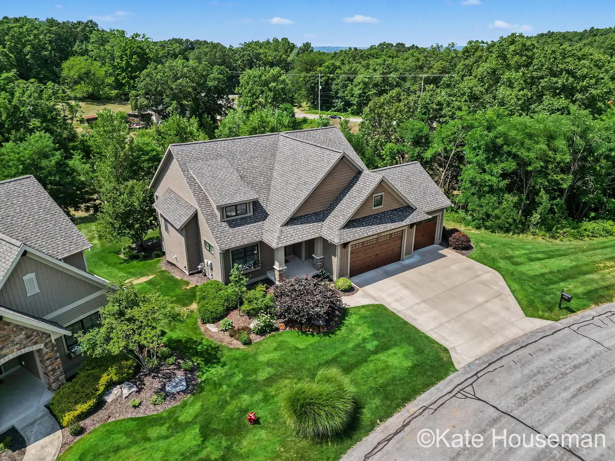 4385 Maybeck Drive Ne, Grand Rapids, MI 49525 - #1