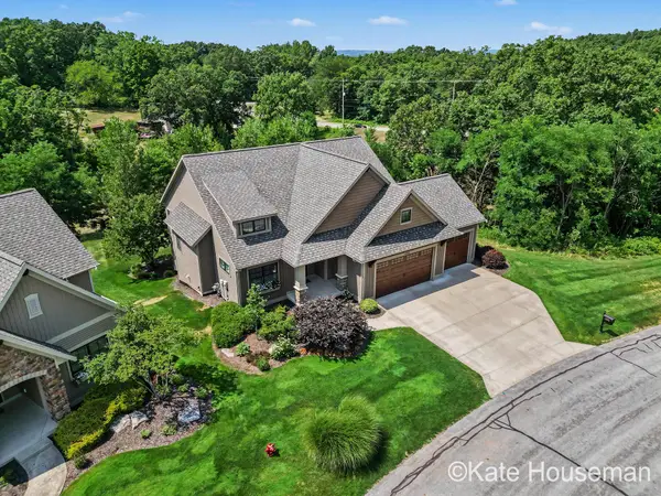4385 Maybeck Drive Ne, Grand Rapids, MI 49525