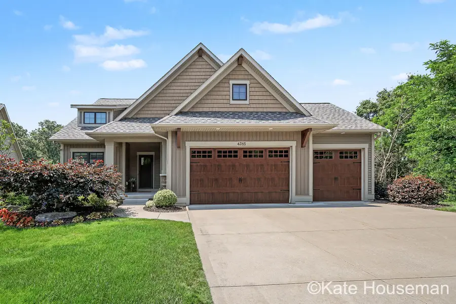 4385 Maybeck Drive Ne, Grand Rapids, MI 49525 - #2