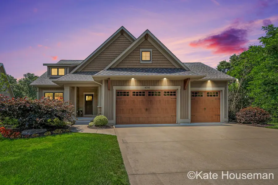 4385 Maybeck Drive Ne, Grand Rapids, MI 49525 - #3