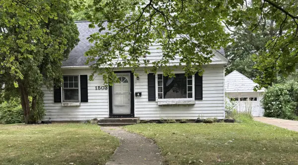1503 Southern Avenue, Kalamazoo, MI 49001