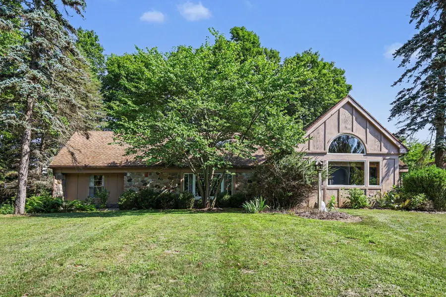 3988 Beeman Road, Williamston, MI 48895 - #3