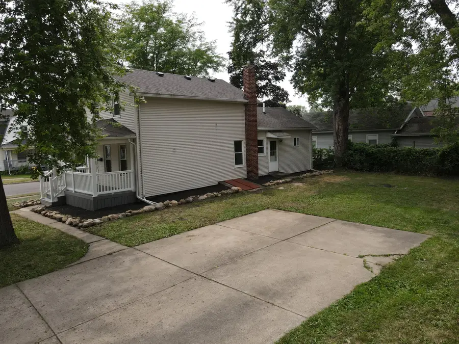 600 N Martin Luther King Junior Drive, Jackson, MI 49201 - #2