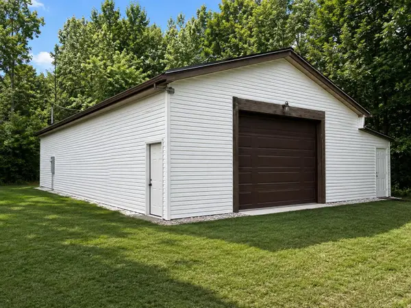 1700 Shipman Road, Oxford, MI 48371