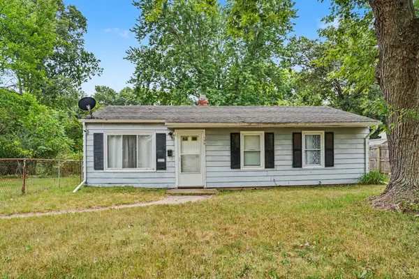 135 Saratoga Avenue, Battle Creek, MI 49037