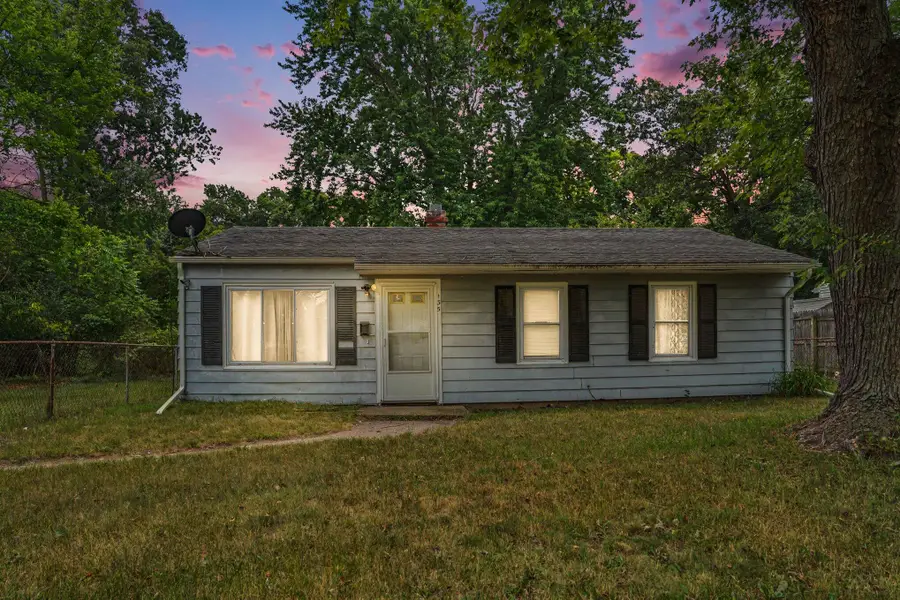 135 Saratoga Avenue, Battle Creek, MI 49037 - #3