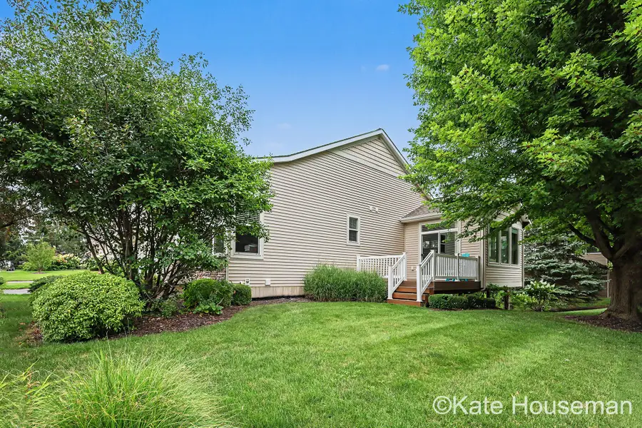 863 Cook's Crossing Drive, Byron Center, MI 49315 - #3