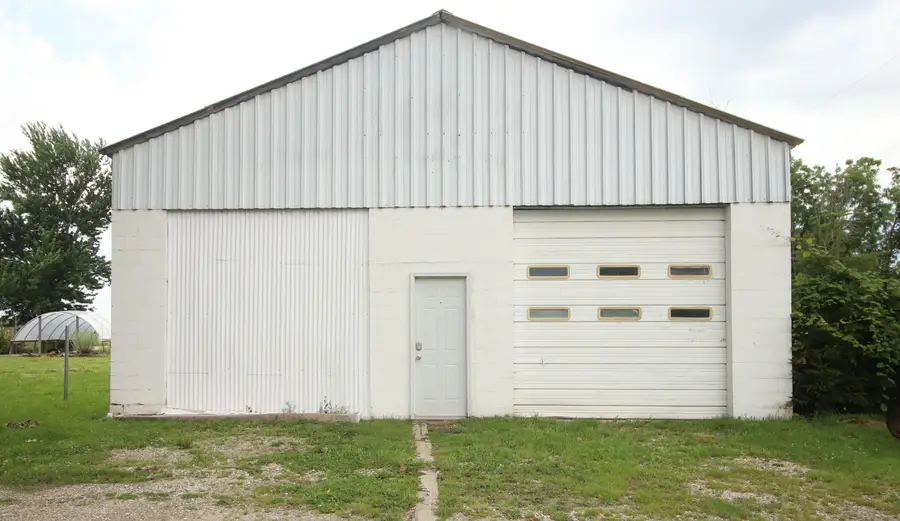 18528 Pardee Road, Galien, MI 49113 - #3