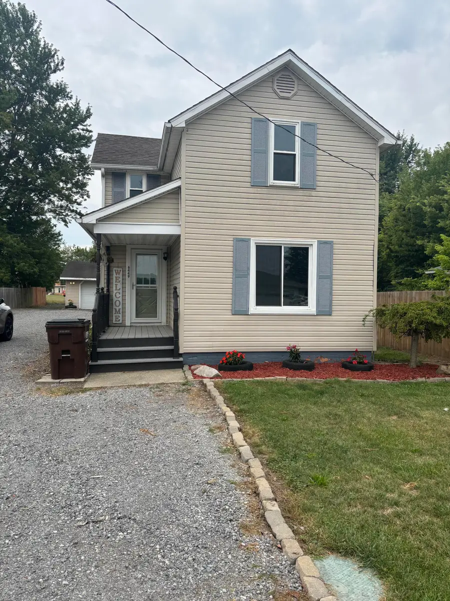 6449 Rouget Road, Palmyra, MI 49268 - #2