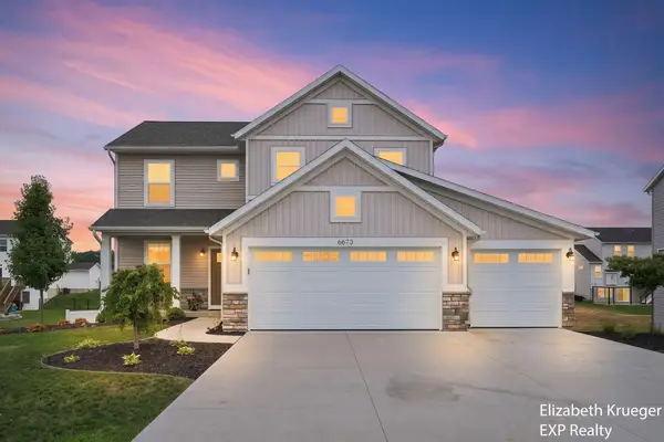 6673 Maria Drive, Hudsonville, MI 49426
