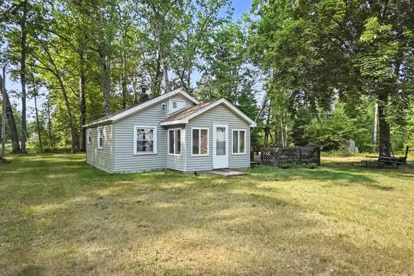 12577 N Mundy Avenue, Bitely, MI 49309
