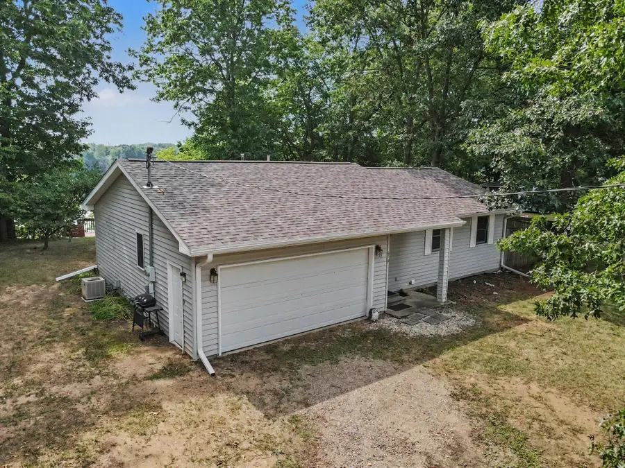 679 Deborah Drive, Union, MI 49094 - #2