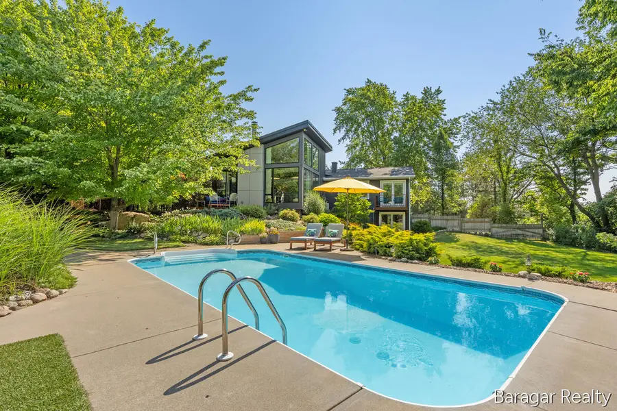 6835 Belmont Avenue Ne, Belmont, MI 49306 - #3