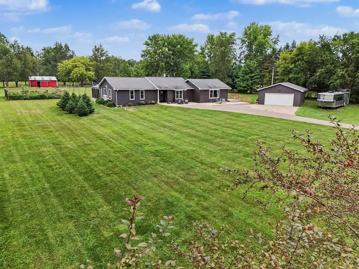 7590 W Wx Avenue, Schoolcraft, MI 49087 - #1