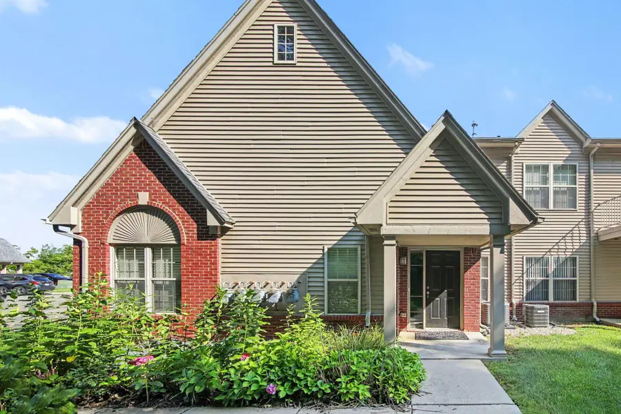 951 Addington Lane #135, Ann Arbor, MI 48108 - #2