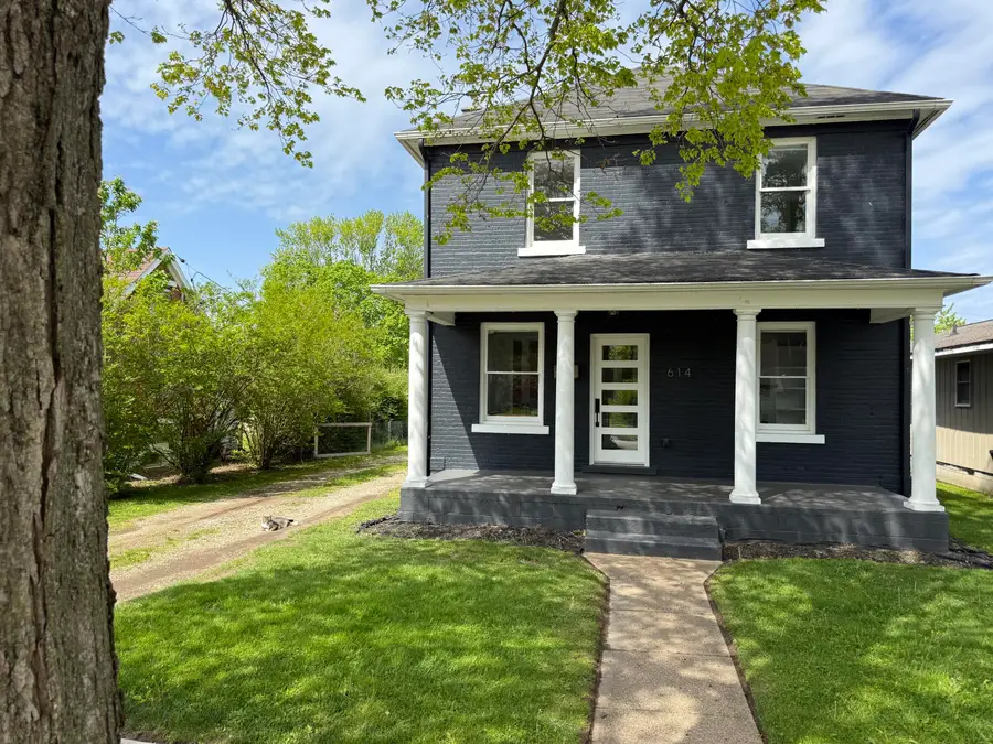 614 Magnolia Street, Three Oaks, MI 49128 - #2