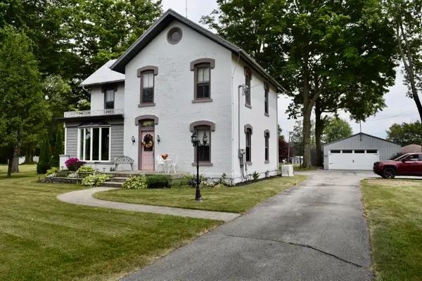 231 S Fremont Road, Coldwater, MI 49036