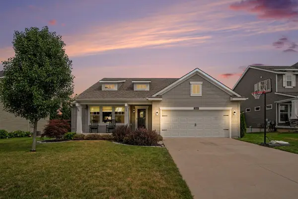 7849 High Knoll Drive Se, Byron Center, MI 49315
