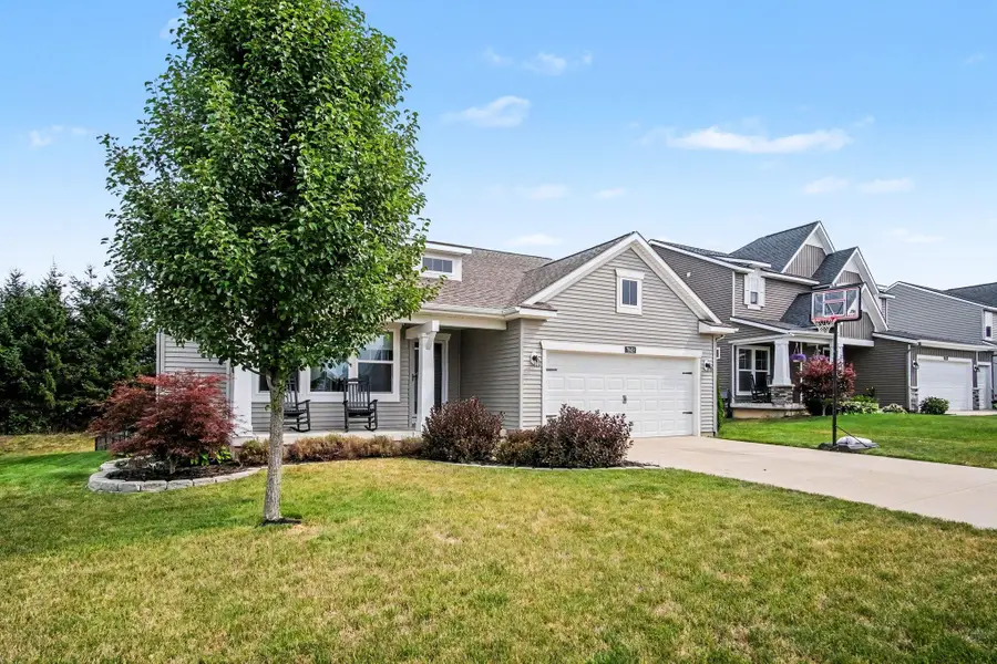 7849 High Knoll Drive Se, Gaines, MI 49315 - #3