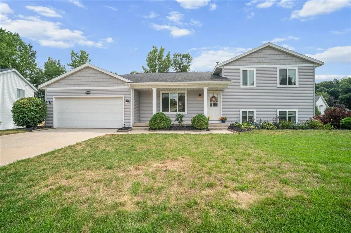 1338 Scott Creek Drive Ne, Belmont, MI 49306 - #1