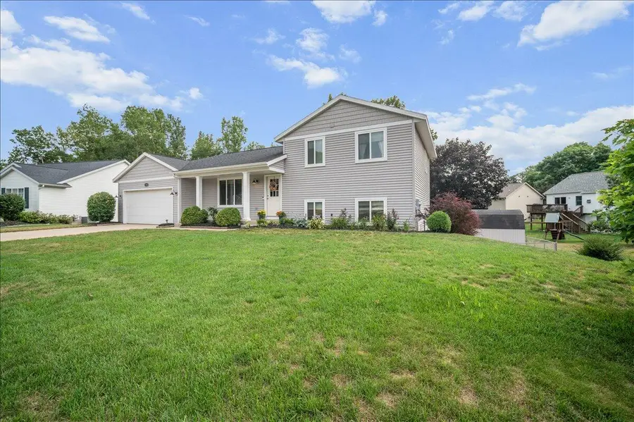 1338 Scott Creek Drive Ne, Belmont, MI 49306 - #2