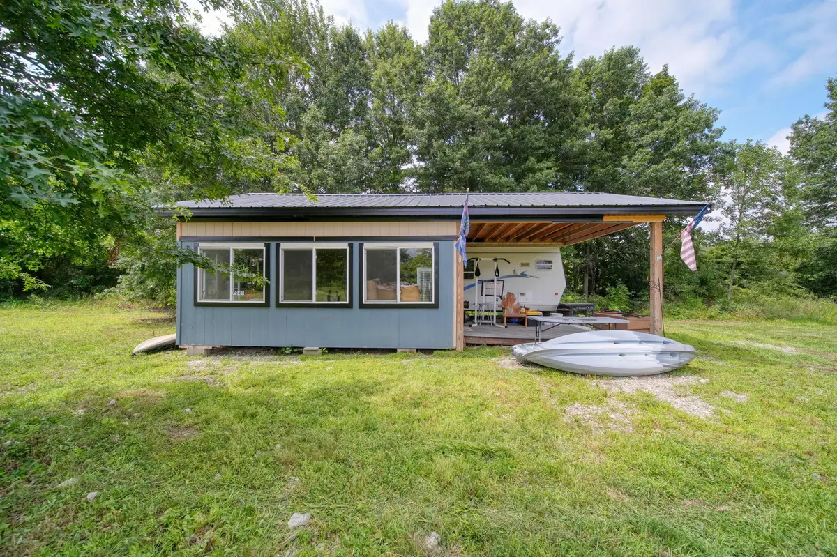 7433 Milan-oakville Road, Milan, MI 48160 - #1
