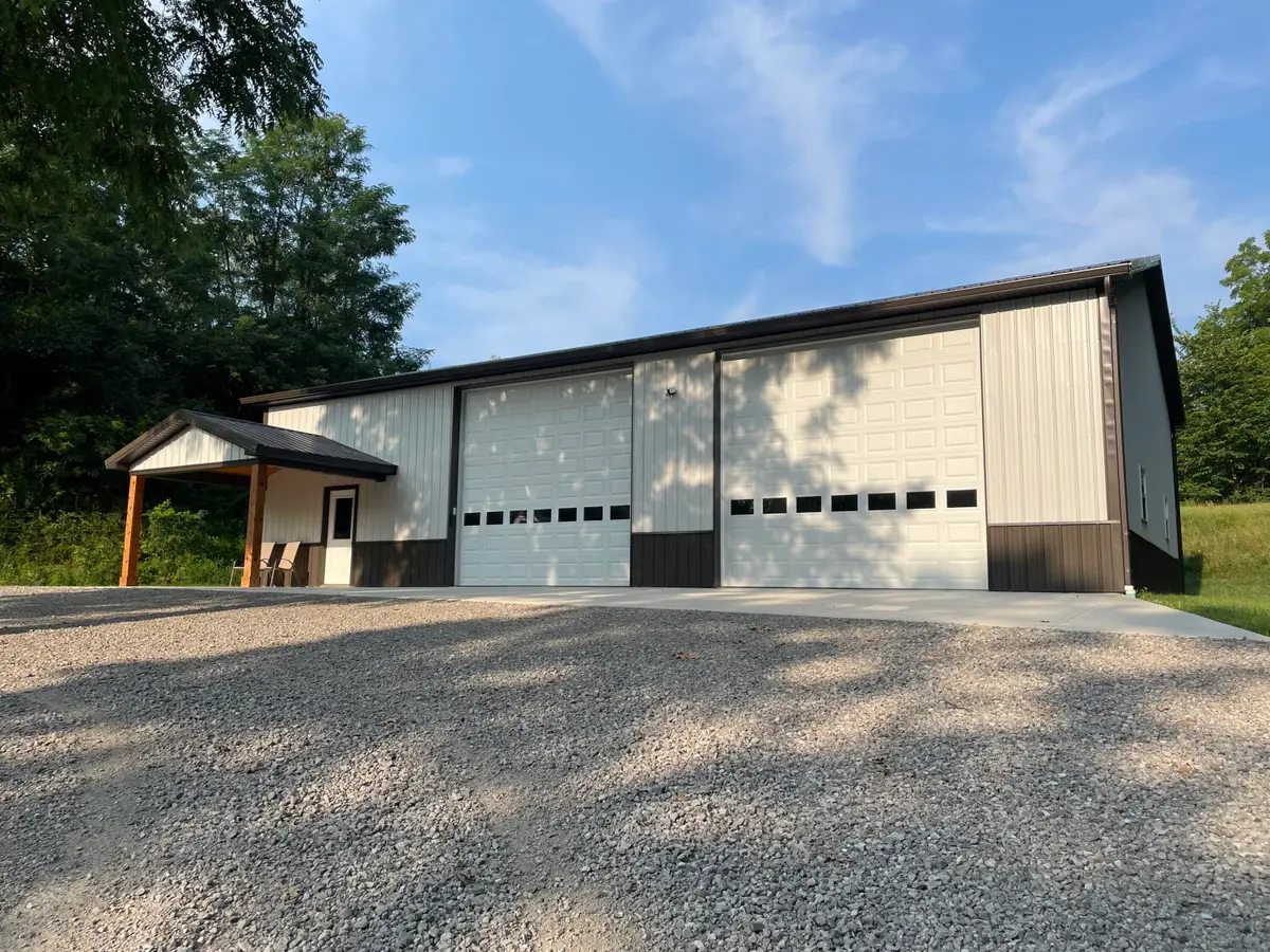 13910 Sheridan Road, Manchester, MI 48158 - #1
