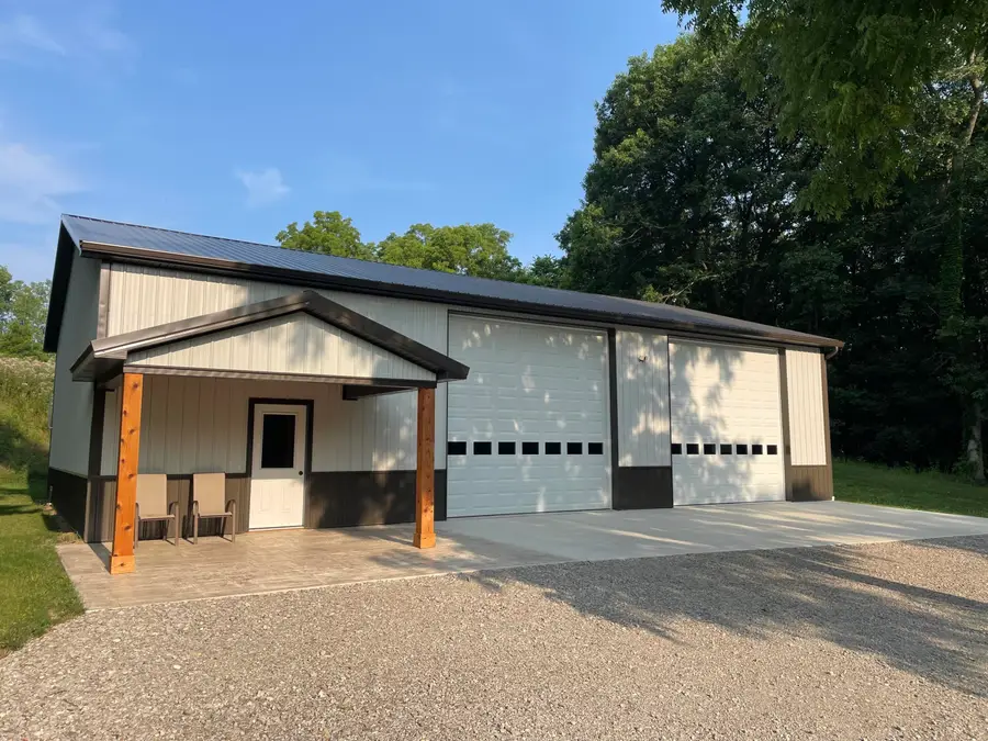 13910 Sheridan Road, Manchester, MI 48158 - #2