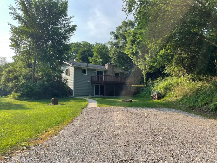 13910 Sheridan Road, Manchester, MI 48158 - #3