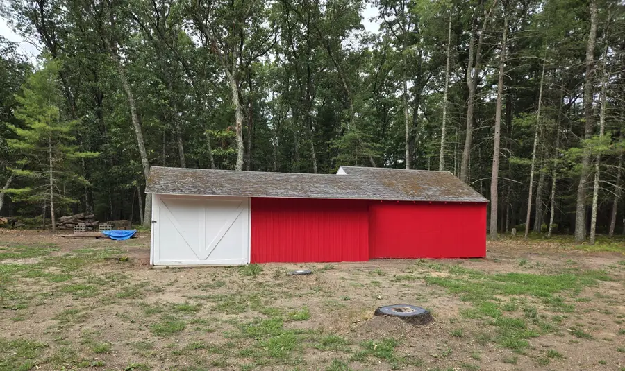 6582 W Pine Crest Drive, Baldwin, MI 49304 - #3