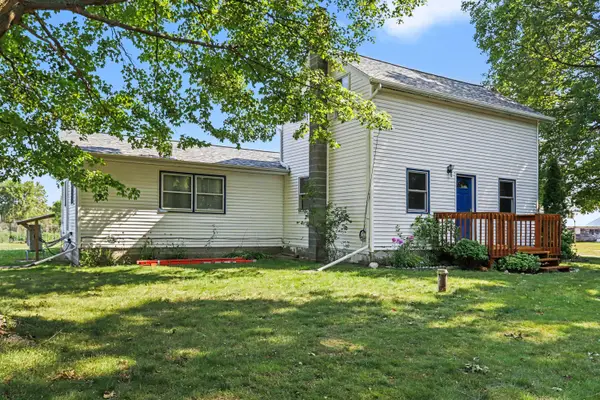 9948 W X Y Avenue, Schoolcraft, MI 49087