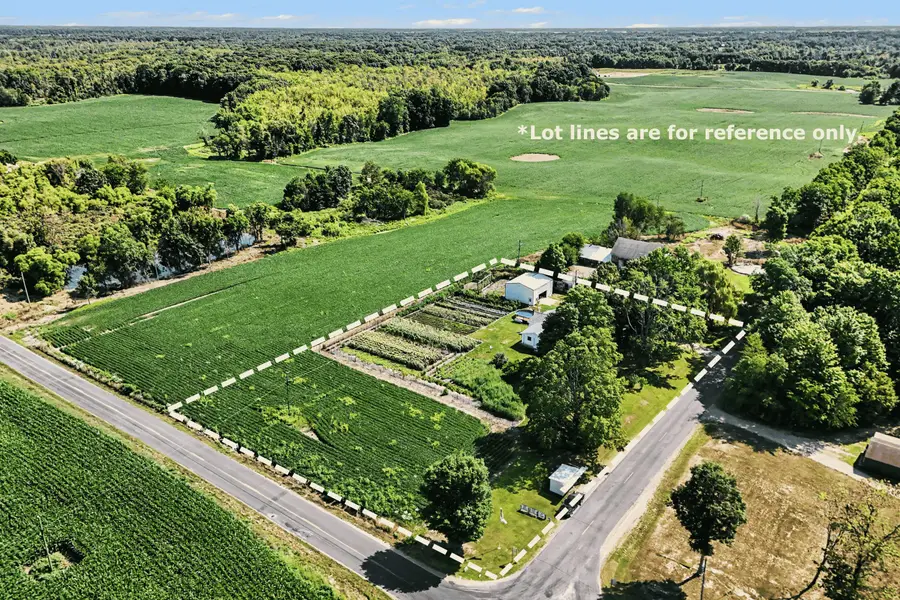 9948 W X Y Avenue, Schoolcraft, MI 49087 - #2
