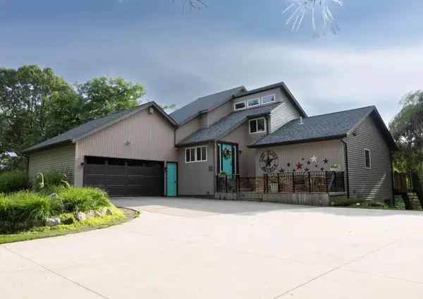 10335 Lincoln Lake Road Ne, Greenville, MI 48838