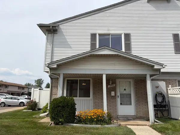 15598 Dupage Boulevard, Taylor, MI 48180