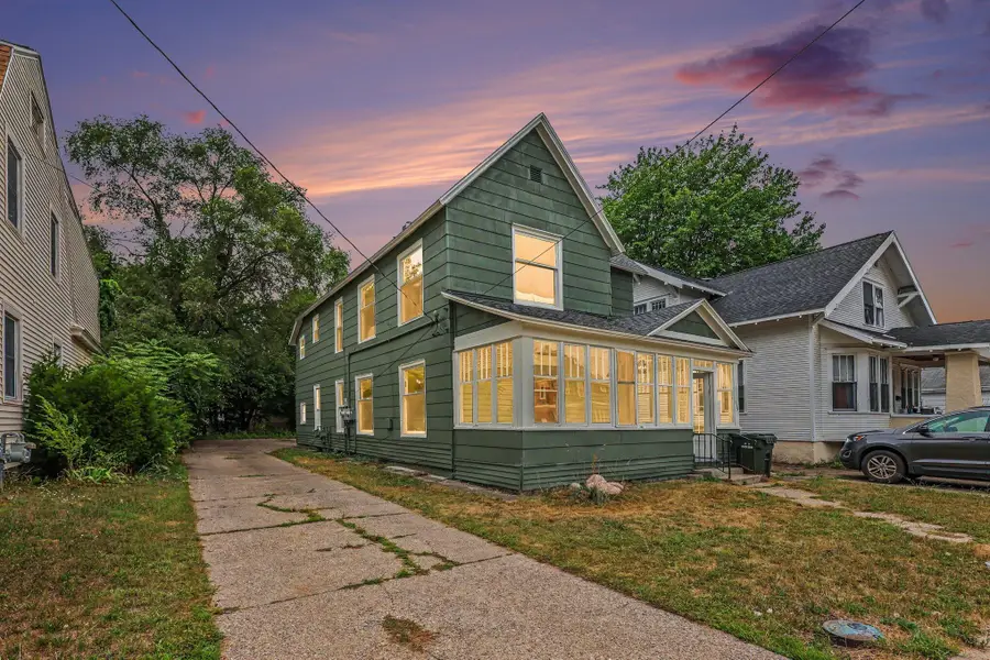 119 E Isabella Avenue, Muskegon, MI 49442 - #2