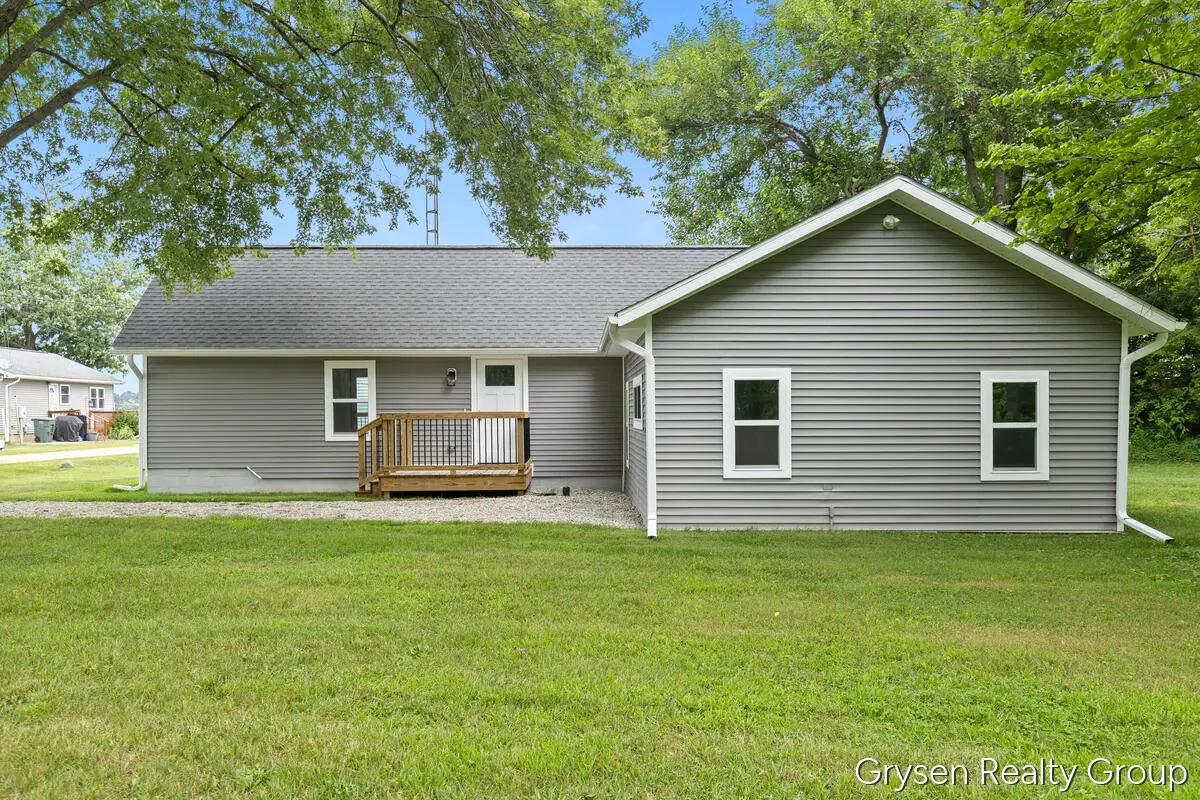 24249 Draper Drive, Sturgis, MI 49091 - #1
