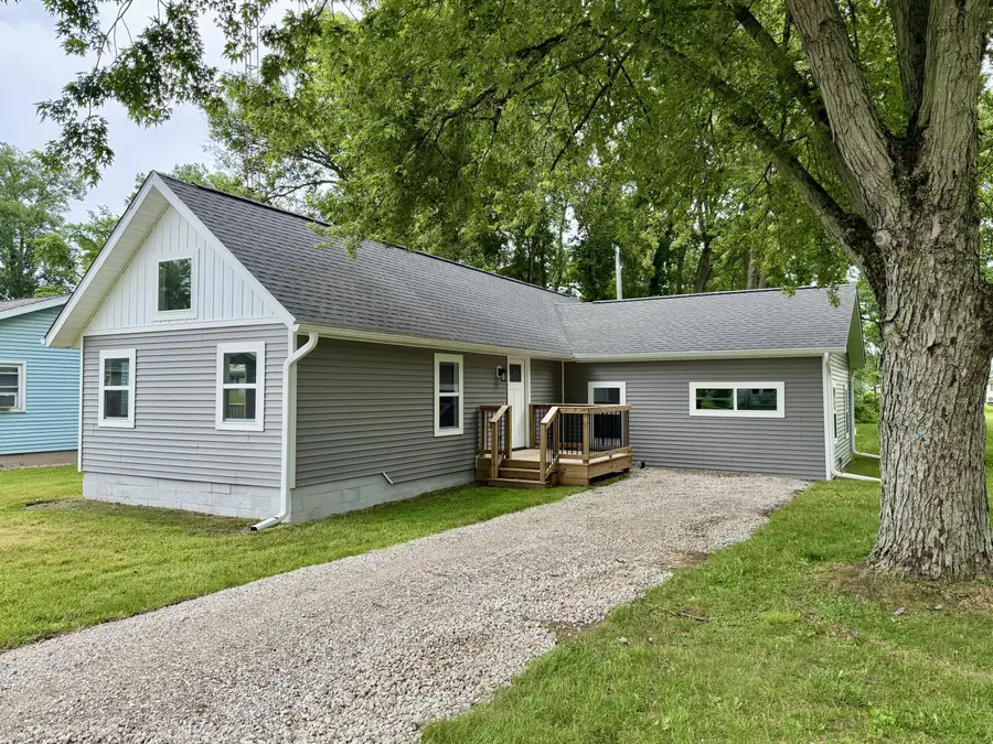 24249 Draper Drive, Sturgis, MI 49091 - #2