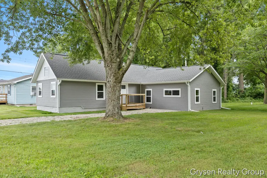 24249 Draper Drive, Sturgis, MI 49091 - #3