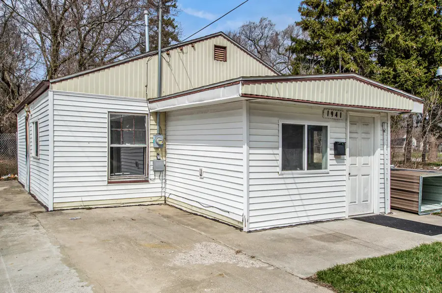 1941 Walcott Street, Saginaw, MI 48601 - #3